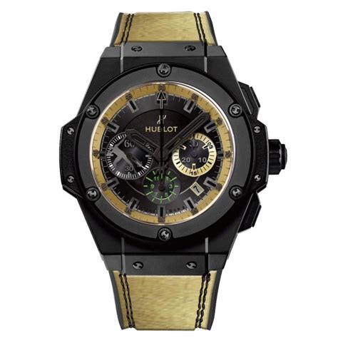 hublot usain bolt replica